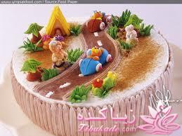 کیک تولد | کودک و نوجوان | تصاویر و عکس